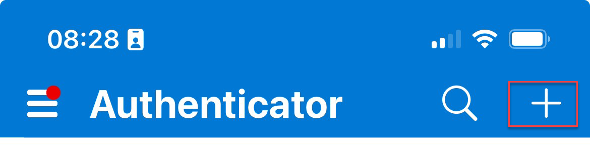 Authenticator