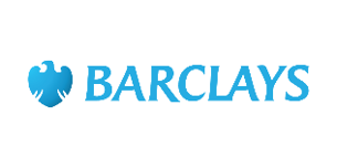 Barclays logo