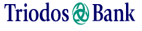 Triodos bank logo